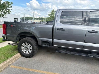 2024 Ford F-250SD XLT