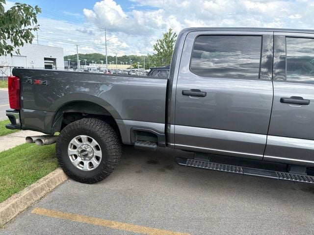 2024 Ford F-250SD XLT
