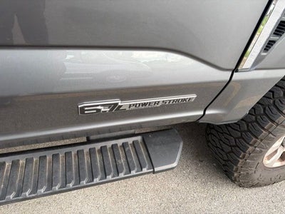 2024 Ford F-250SD XLT