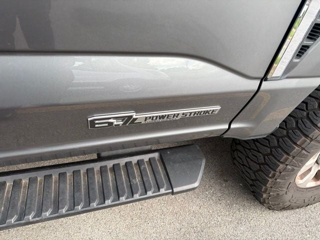 2024 Ford F-250SD XLT
