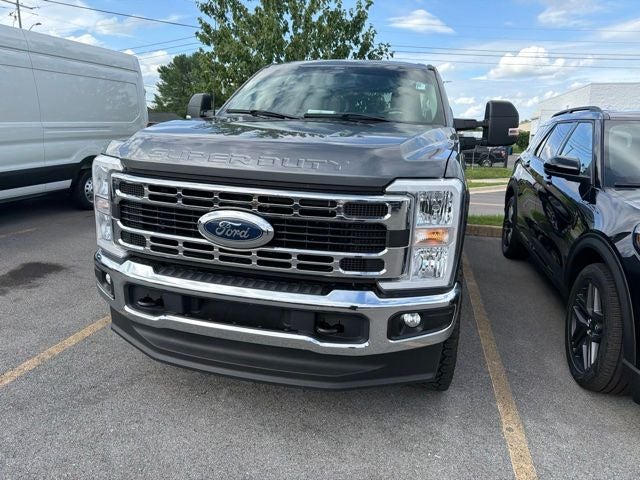 2024 Ford F-250SD XLT