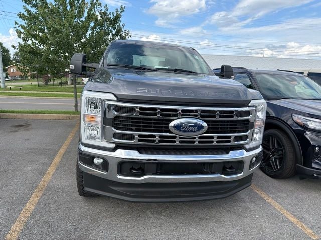 2024 Ford F-250SD XLT