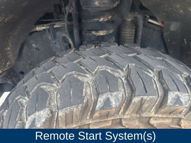 2015 Ford F-250SD Platinum
