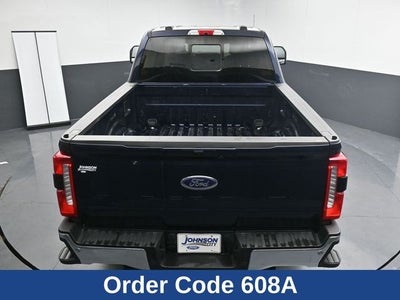 2024 Ford F-250SD Lariat