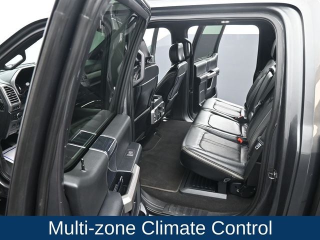 2020 Ford F-350SD Platinum