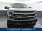 2020 Ford F-350SD Platinum