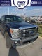 2012 Ford F-250SD XLT