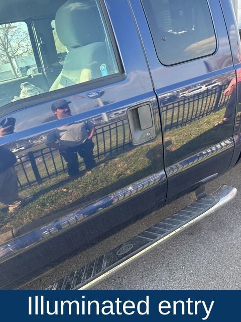 2012 Ford F-250SD XLT