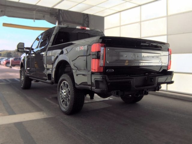 2024 Ford F-250SD Limited