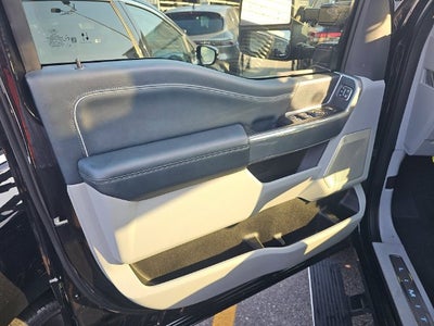 2024 Ford F-250SD Limited