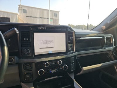 2024 Ford F-250SD Limited