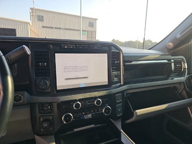 2024 Ford F-250SD Limited