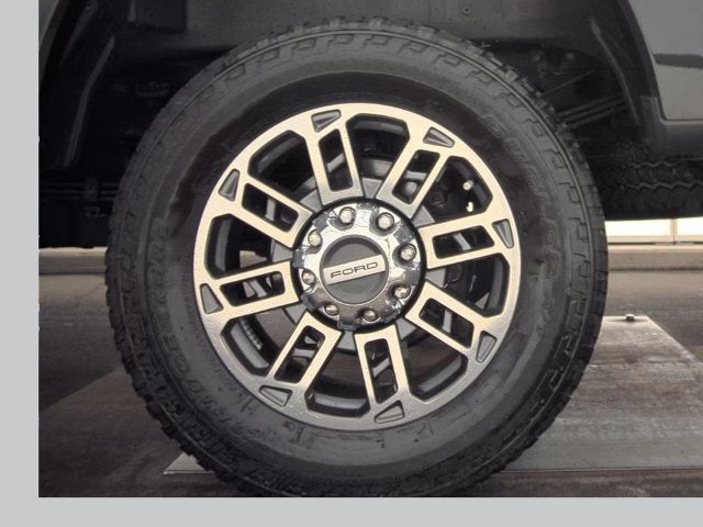 2024 Ford F-250SD Limited