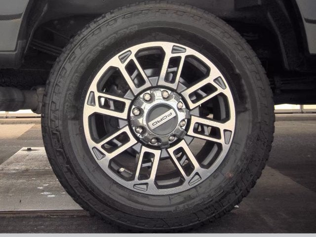 2024 Ford F-250SD Limited