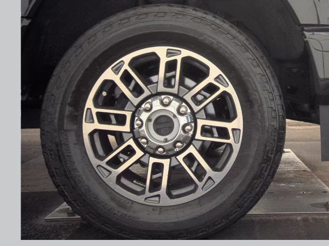 2024 Ford F-250SD Limited