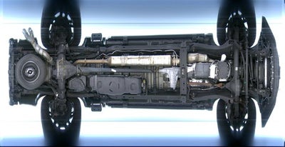 2024 Ford F-250SD Limited