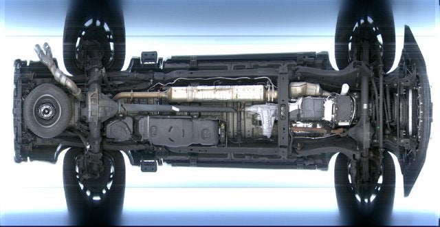 2024 Ford F-250SD Limited