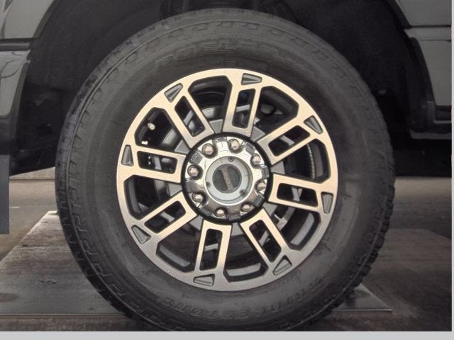 2024 Ford F-250SD Limited