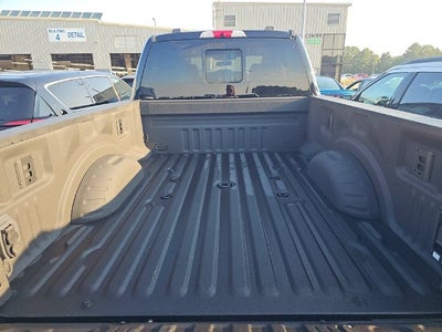 2024 Ford F-250SD Limited