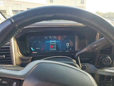 2024 Ford F-250SD Limited