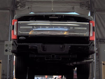 2024 Ford F-250SD Limited