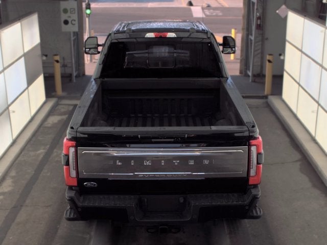 2024 Ford F-250SD Limited