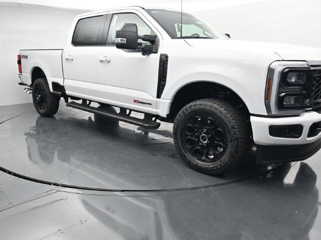 2027 Ford F-250SD Lariat