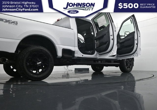2027 Ford F-250SD Lariat