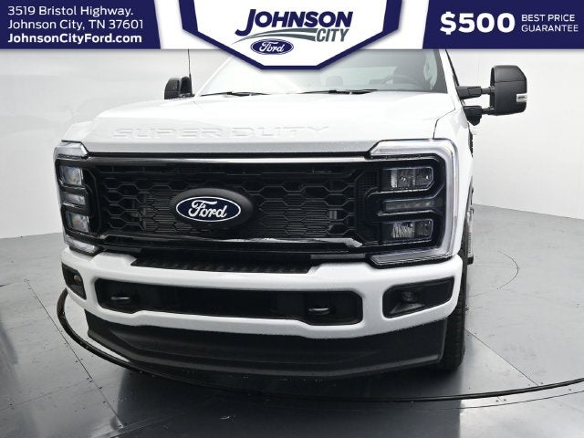 2027 Ford F-250SD Lariat