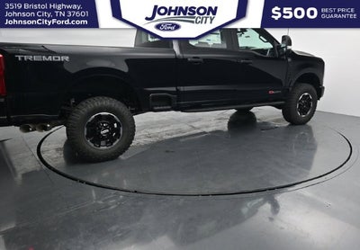 2027 Ford F-250SD XL