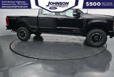 2027 Ford F-250SD XL