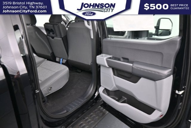 2027 Ford F-250SD XL