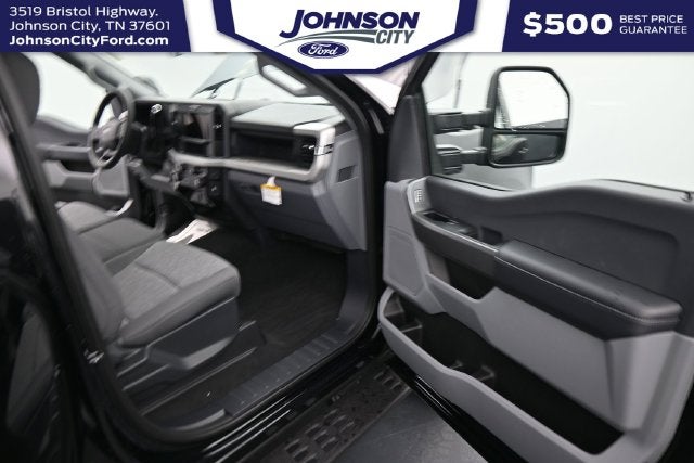 2027 Ford F-250SD XL