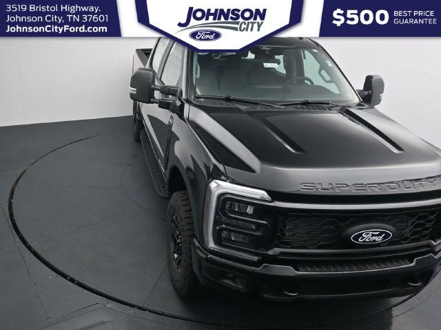 2027 Ford F-250SD XL