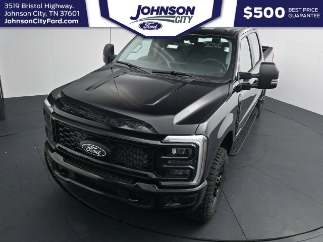 2027 Ford F-250SD XL