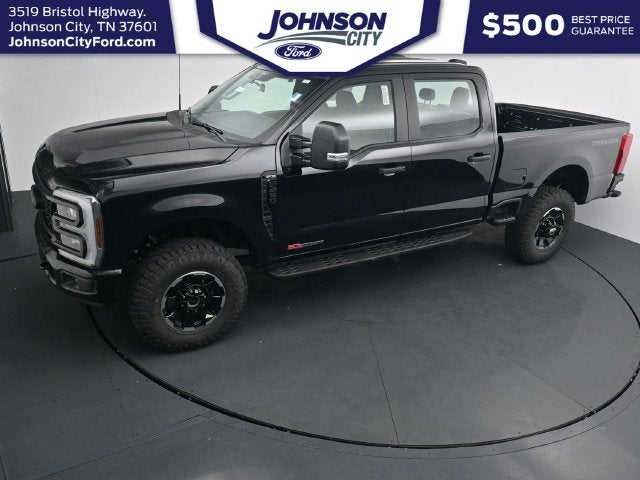 2027 Ford F-250SD XL