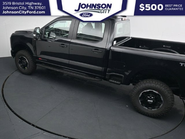 2027 Ford F-250SD XL