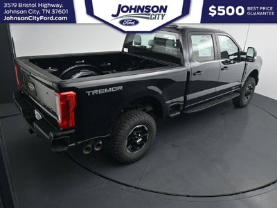 2027 Ford F-250SD XL