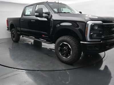 2027 Ford F-250SD XL