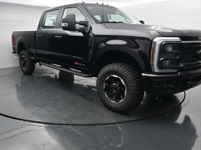 2027 Ford F-250SD XL