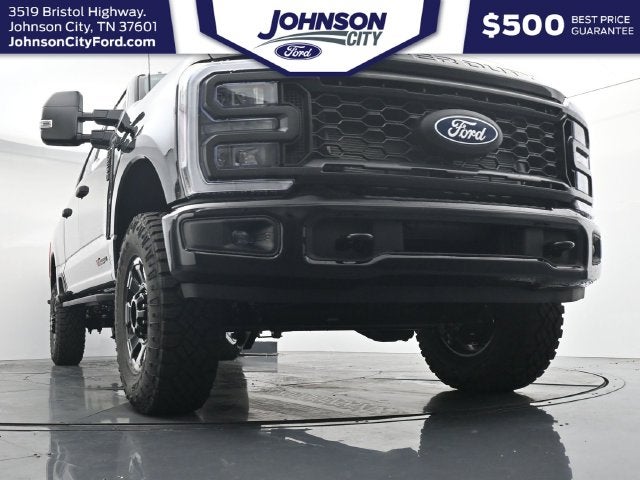 2027 Ford F-250SD XL