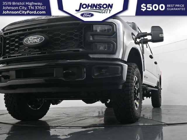 2027 Ford F-250SD XL