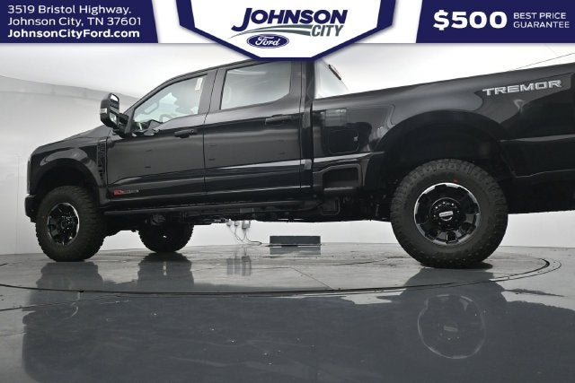 2027 Ford F-250SD XL
