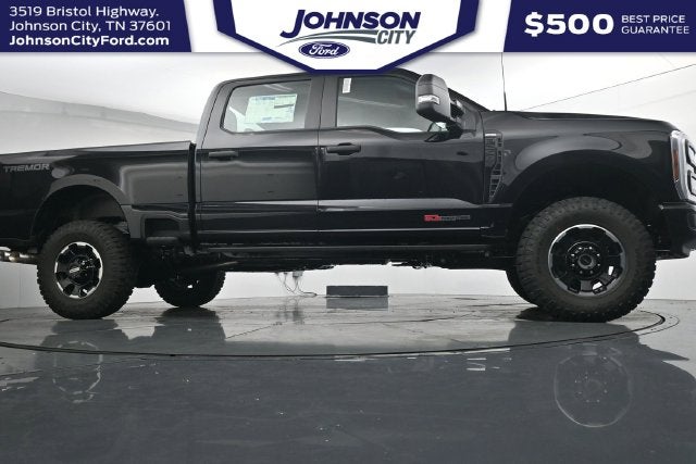 2027 Ford F-250SD XL
