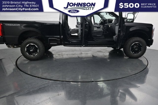 2027 Ford F-250SD XL