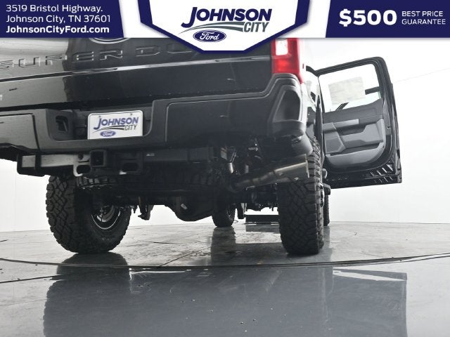 2027 Ford F-250SD XL