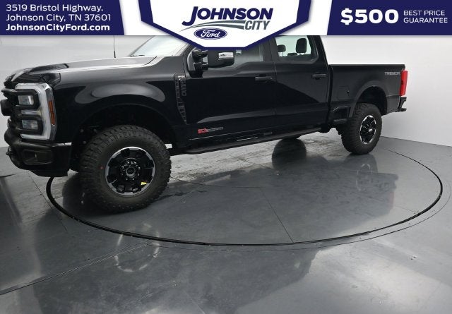 2027 Ford F-250SD XL