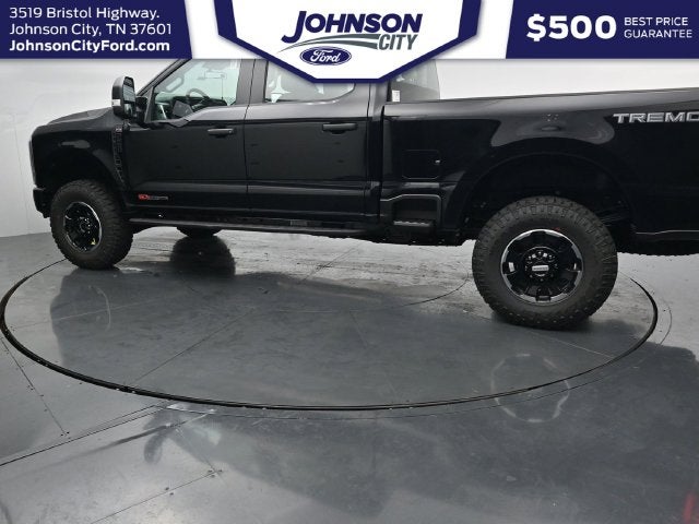 2027 Ford F-250SD XL