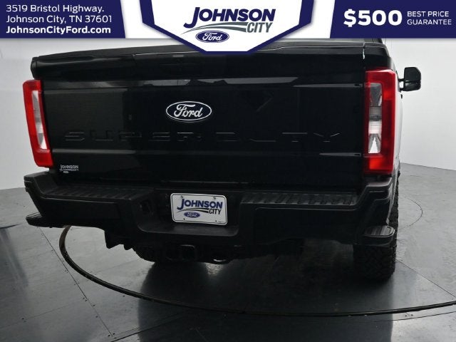 2027 Ford F-250SD XL