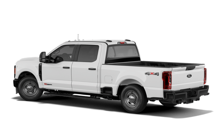 2027 Ford F-250SD XL